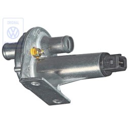 VW Original Registre D'Air Supplementaire - 049133453E