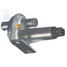VW Original Registre D'Air Supplementaire - 049133453E