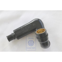 VW Original Tube D'Aeration - 058103213