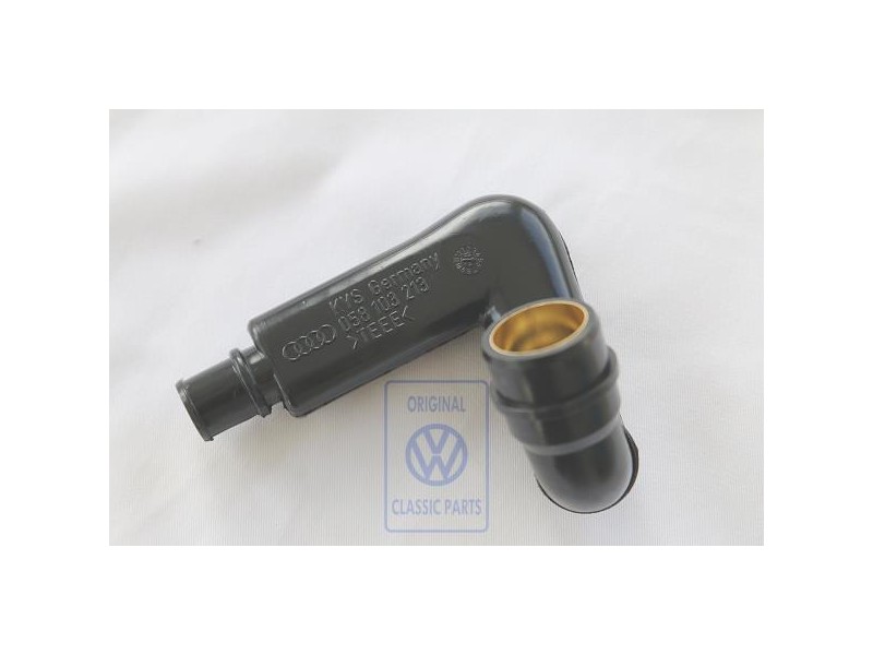 VW Original Tube D'Aeration - 058103213