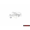 VW Original Rondelle Plate - N 01152426