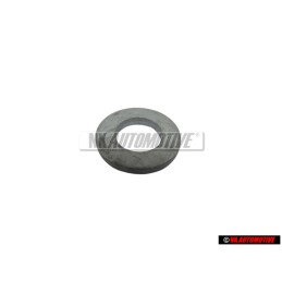 VW Original Rondelle Plate - N 01152426