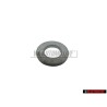 VW Original Rondelle Plate - N 01152426