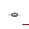 VW Original Rondelle Plate - N 01152426