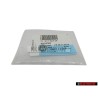 VW Original Rondelle Plate - N 01152426