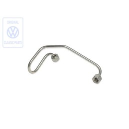 VW Original Tuyau De Pression - 068130303D