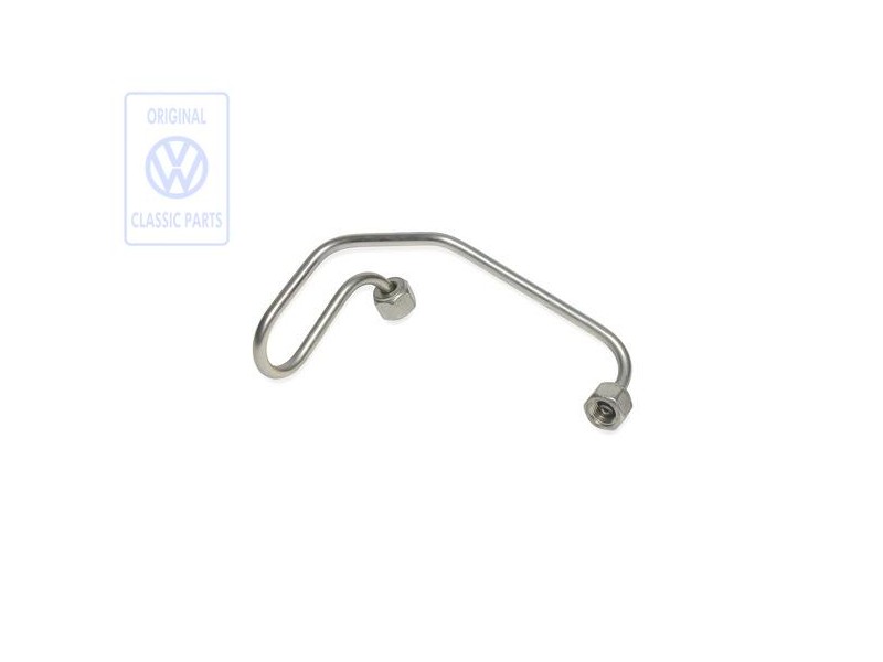 VW Original Tuyau De Pression - 068130303D
