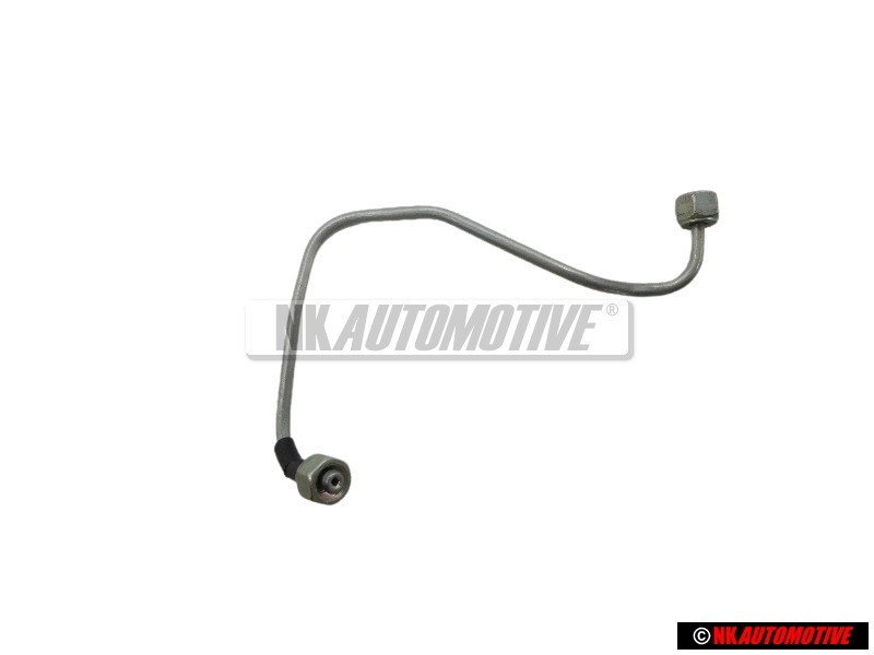 VW Original Tuyau De Pression - 068130304