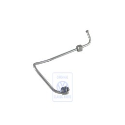 VW Original Tuyau De Pression - 068130304D
