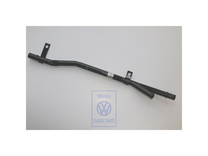 VW Original Tuyau A Refrigerant - 078121081J