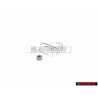 VW Original Ecrou 6 Pans, Autoserreur - N 0111849