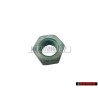 VW Original Ecrou 6 Pans - N 0111337