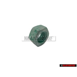 VW Original Ecrou 6 Pans - N 0111337
