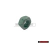VW Original Ecrou 6 Pans - N 0111337