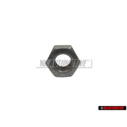 VW Original Ecrou 6 Pans - N 01100840