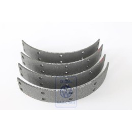 VW Original 1 Serie Garnitures De Frein P. 