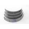 VW Original 1 Serie Garnitures De Frein P. 
