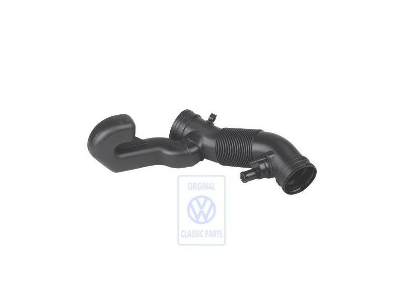 Audi Original Tuyau De Liaison - 1J0129684AL