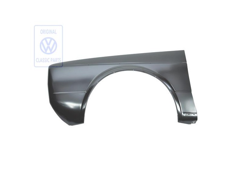VW Original Aile - 155821021E