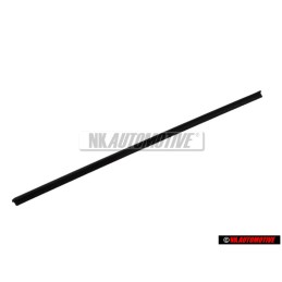 VW Original Etanchement Pertuis De Porte - 155837474C