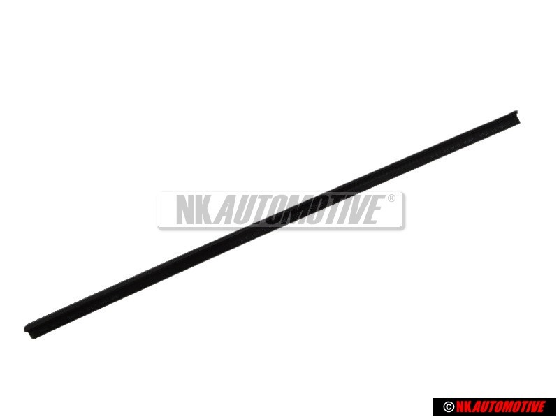 VW Original Etanchement Pertuis De Porte - 155837474C