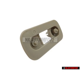 VW Original Support Pour Revetement - 165807193B