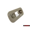 VW Original Support Pour Revetement - 165807193B