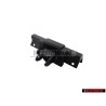 VW Original Poignee-Moulure - 165827576A