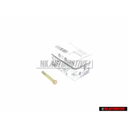 VW Original Vis 6 Pans - N 0103664