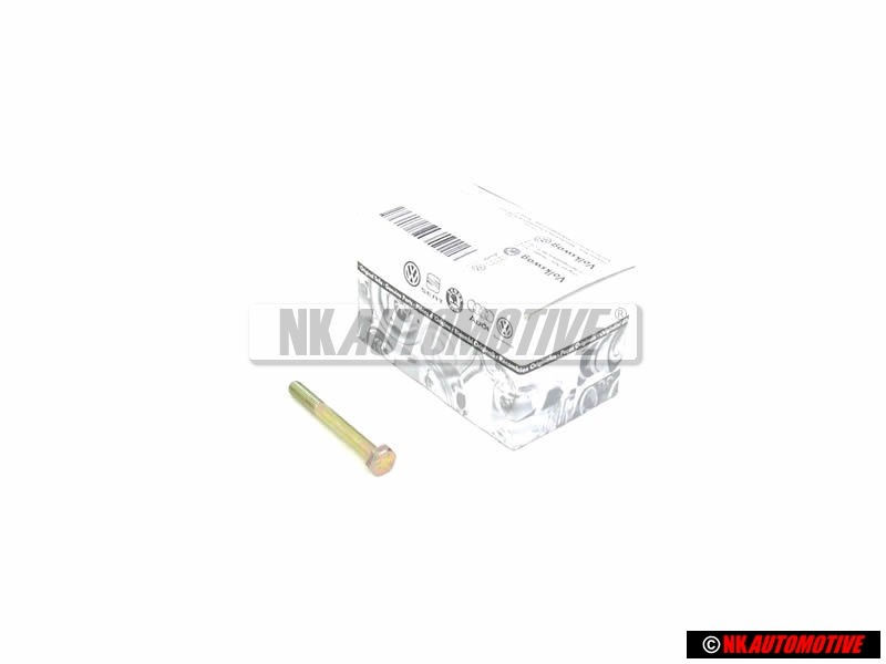 VW Original Vis 6 Pans - N 0103664