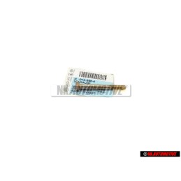 VW Original Vis 6 Pans - N 0103664