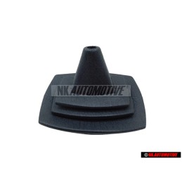 VW Original Revetement De Levier De Vit. 