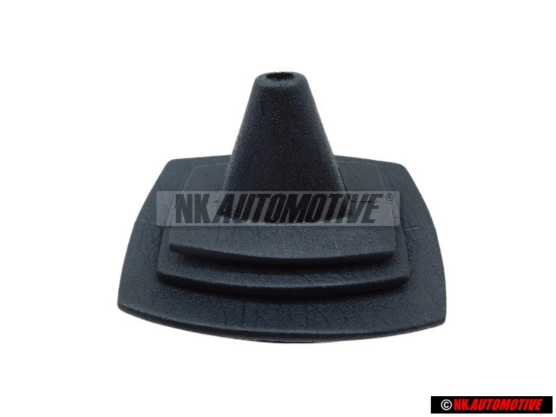 VW Original Revetement De Levier De Vit. 