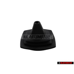 VW Original Revetement De Levier De Vit. 