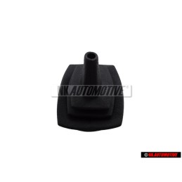 VW Original Revetement De Levier De Vit. 