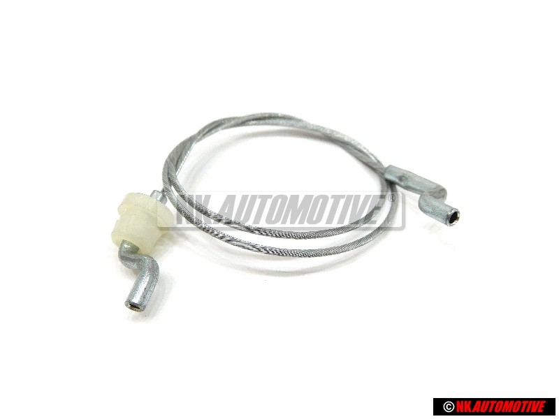 VW Original Cable Bowden - 171881595C