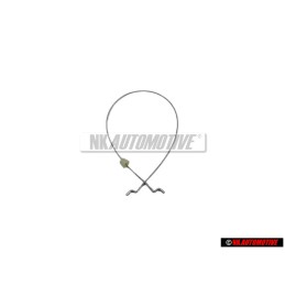VW Original Cable Bowden - 171881595C