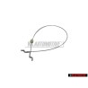 VW Original Cable Bowden - 171881595C
