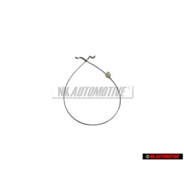 VW Original Cable Bowden - 171881595C