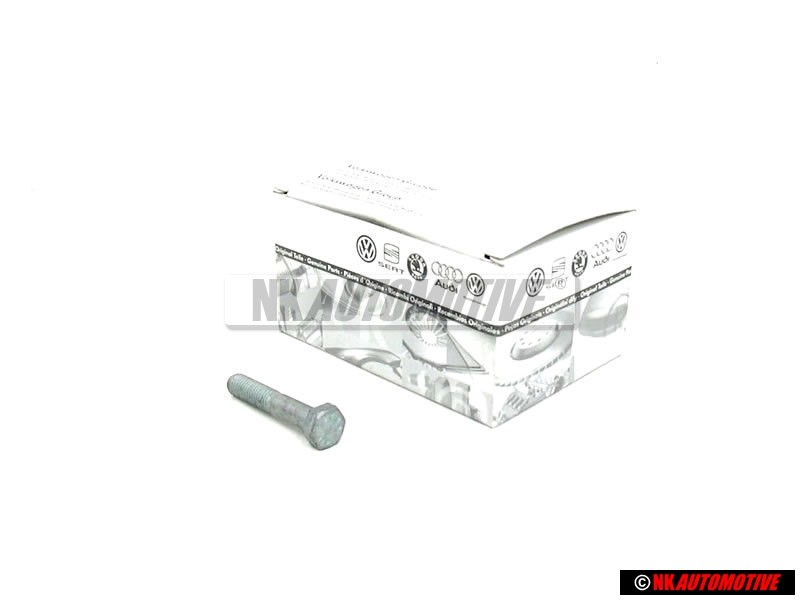 VW Original Vis 6 Pans - N 01034510