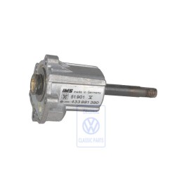 Audi Original Element De Reglage Reglage En Hauteur - 433881390