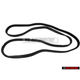 VW Original joint de porte - 173839911E