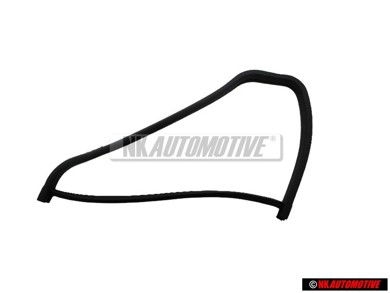 VW Original Joint P. Glace De Porte Fixe - 173845217