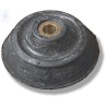 VW Original Patin Metal Caoutchouc - 183199381A