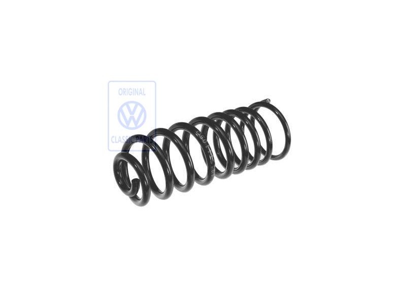 VW Original Ressort Helicoidal - 191511115Q