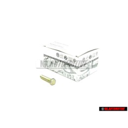 VW Original Vis 6 Pans - N 0102695