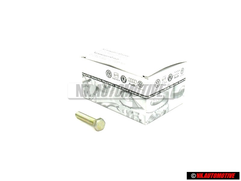 VW Original Vis 6 Pans - N 0102695