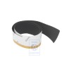 VW Original Feuille Decorative Noir Satine - 191853385A 6DA