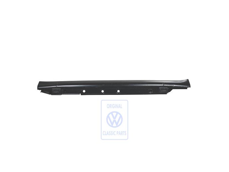 Audi Original Bas De Caisse - 441804758C
