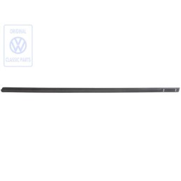 VW Original Baguette Protect. Pour Portes Graphite - 191853516D 2BC